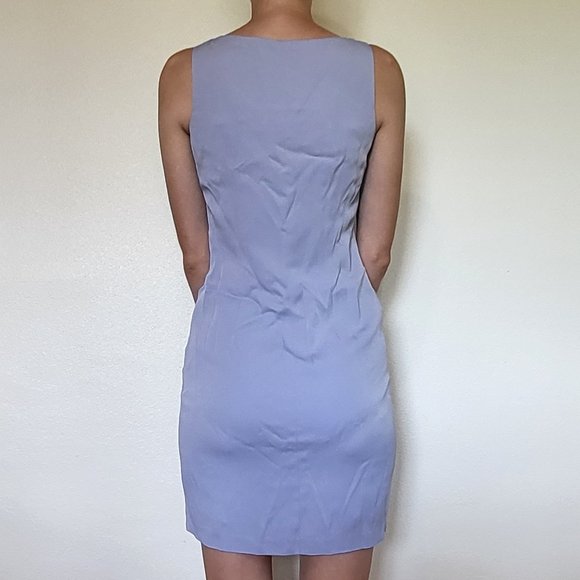 Isabel Ardee Shift Dress fully lined - Picture 5 of 12